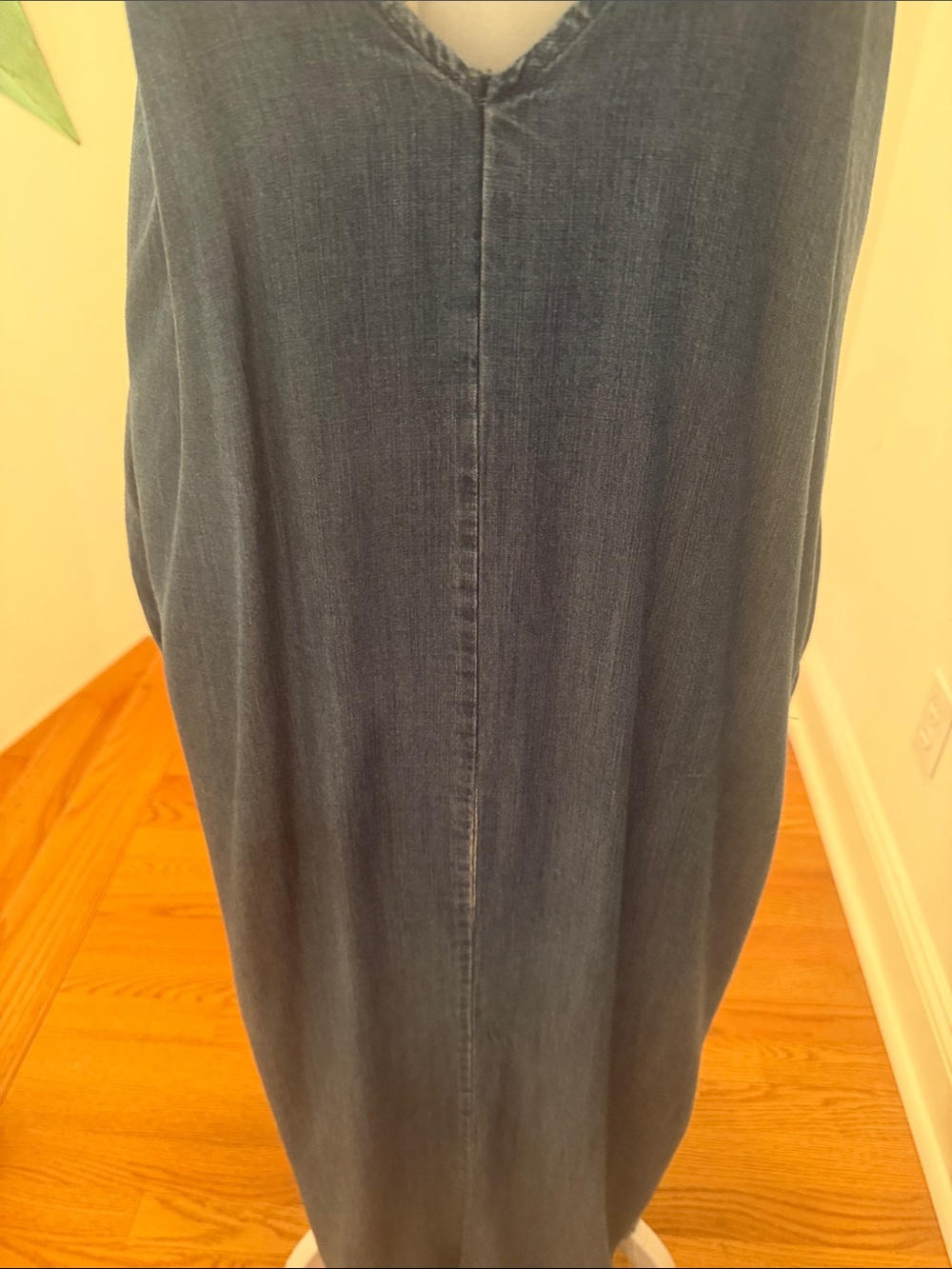 Love Stitch Denim WEEKEND MILA maxi - Picture 6 of 6